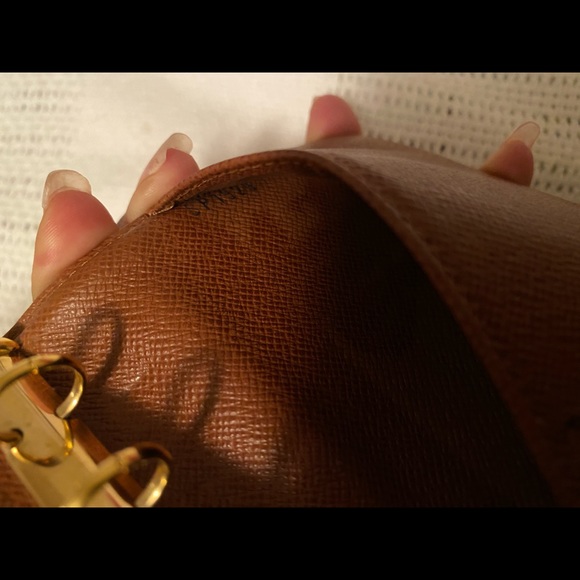 Louis Vuitton Monogram Agenda Planner SOLD - Picture 10 of 11